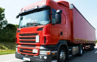 İzmir Keban Ambar Kargo