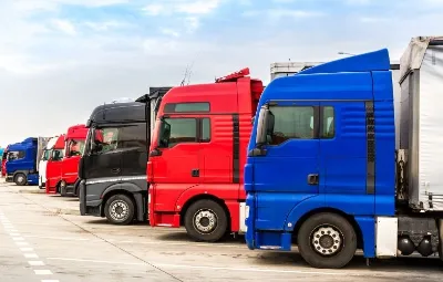 İzmir Keban Ambar Nakliyat